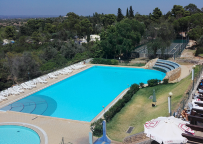 Piscina Ferragudo