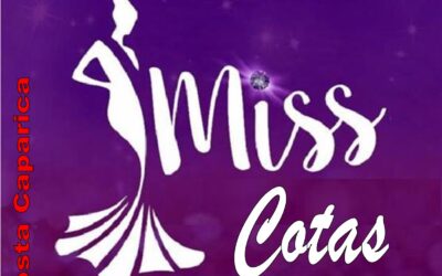 MISS COTAS – COSTA CAPARICA – 12/JULHO/2025