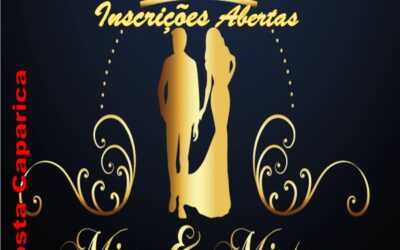 MISS & MISTER – COSTA CAPARICA – 23/AGOSTO/2025