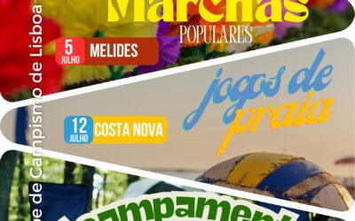 PROGRAMAÇÃO – CCL – 2025