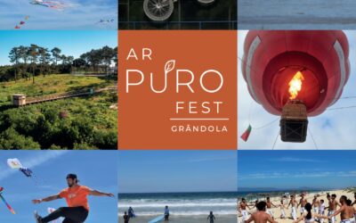 AR PURO FEST – GRÂNDOLA