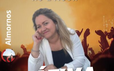 BAILE SÃO JOÃO – ALMORNOS – 21/06/2025