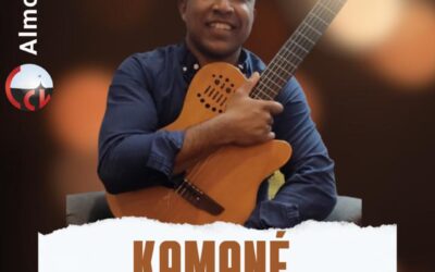 BAILE SÃO PEDRO – ALMORNOS