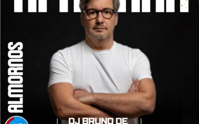 FESTA AFRICANA – ALMORNOS – 13/SETEMBRO/2025