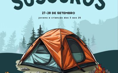 NOITE DE SUSSUROS – ALMORNOS – 27-28/SETEMBRO/2025