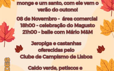 MAGUSTO – MELIDES – 08/NOVEMBRO/2025
