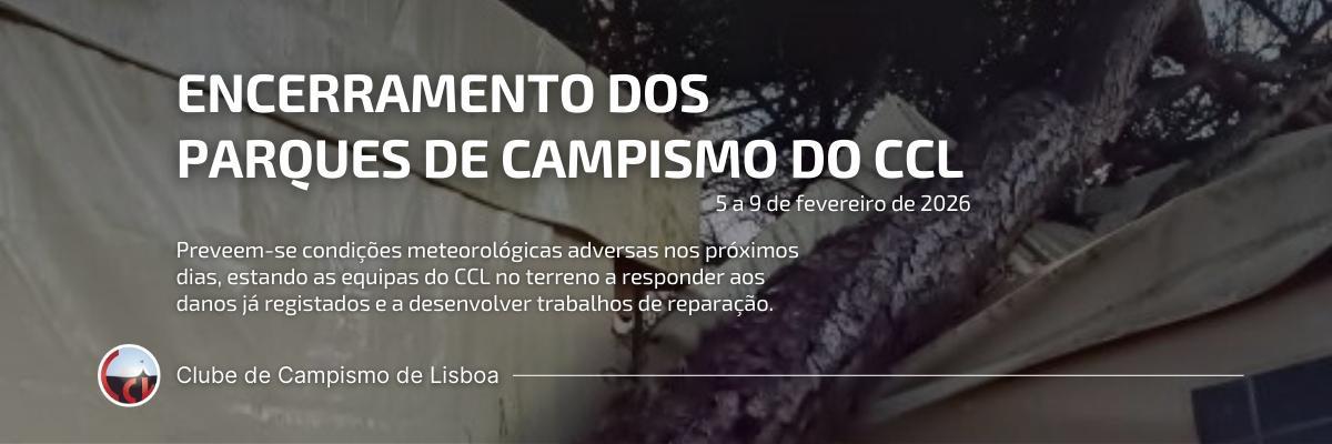 Encerramento