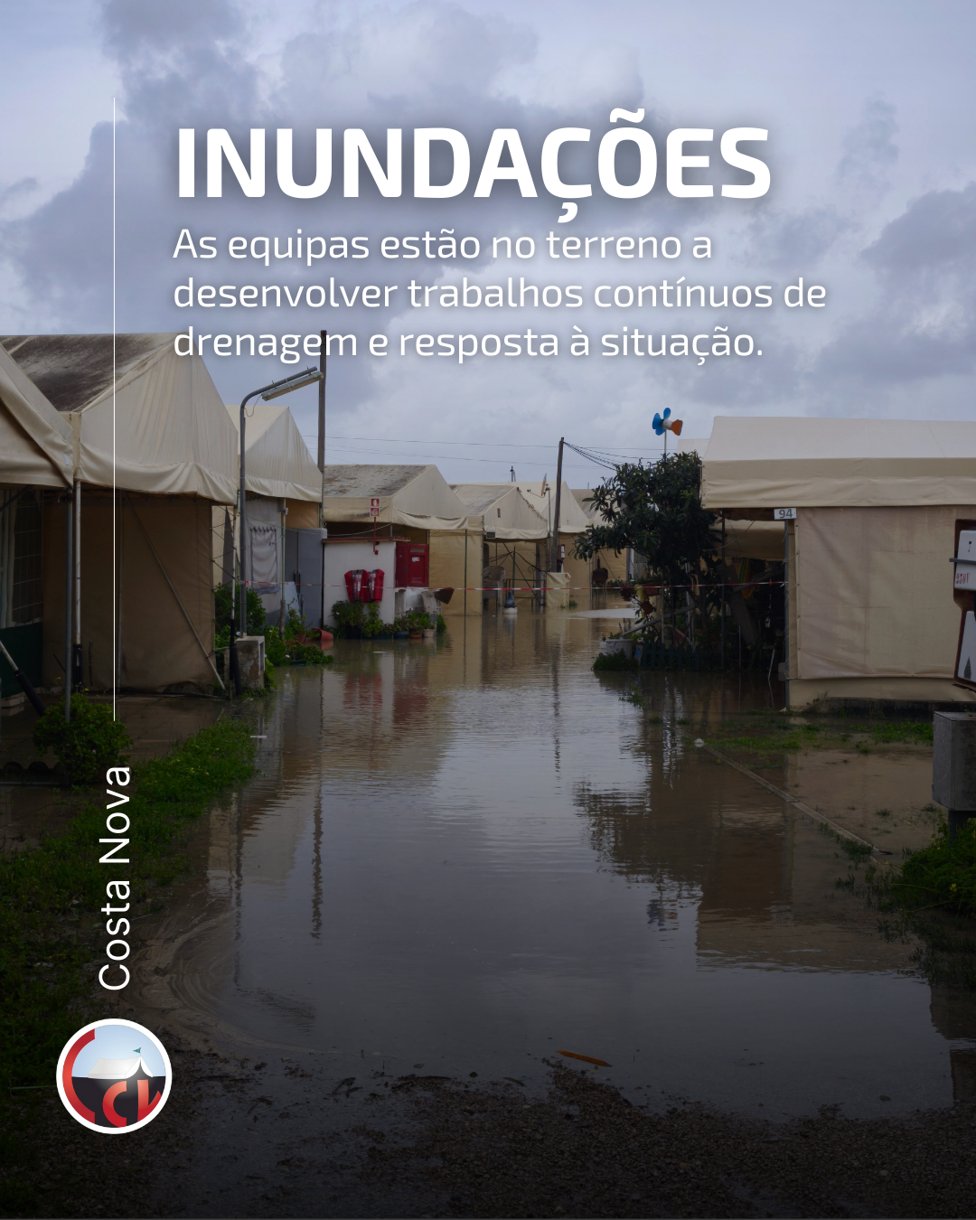 Inundações