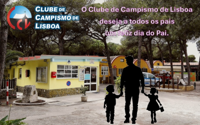 FELIZ DIA DO PAI