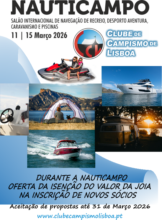 Nauticampo 2026