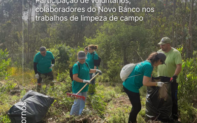 Almornos – Notícia de Almornos