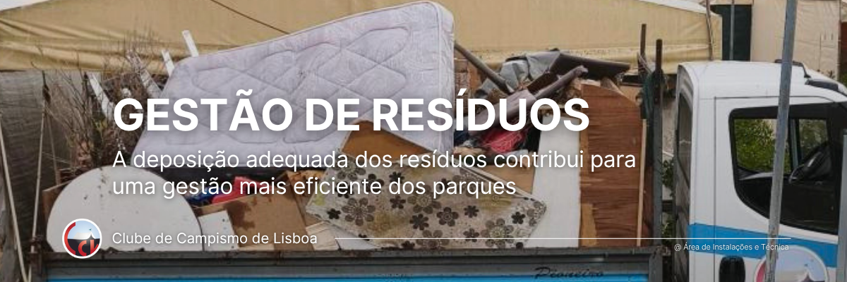 Gestão de Residuos
