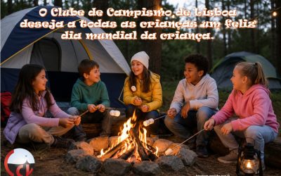 Dia Mundial da Criança