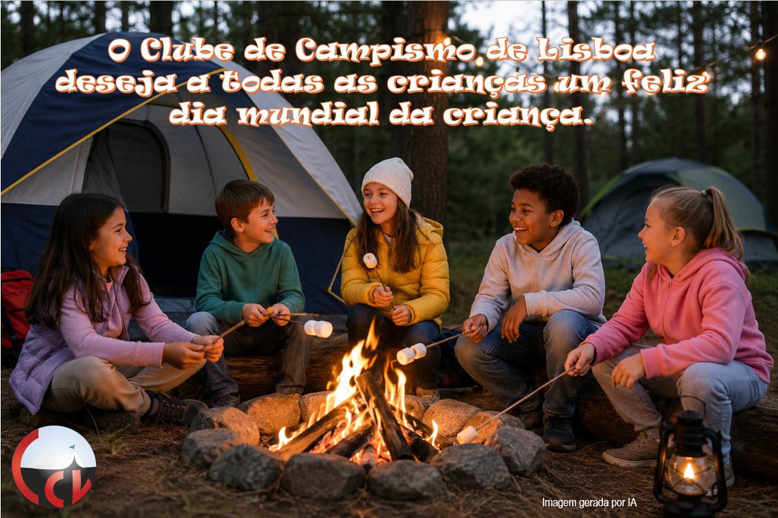 Dia Mundial da Criança