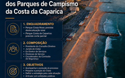 CCL constitui Comissão de Acompanhamento para o processo Costa Polis