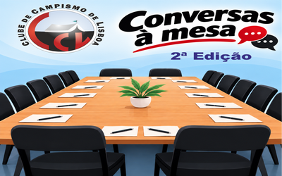 Projecto “Conversas à Mesa” – 2ª Edição
