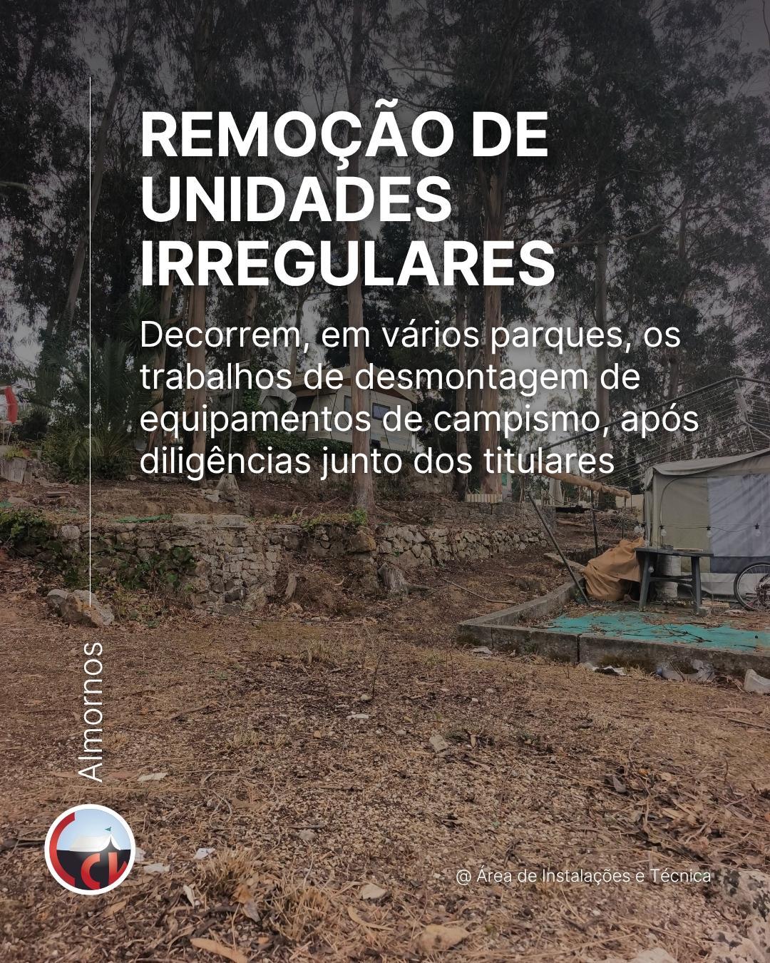 Almornos - Substituição de esquentadores